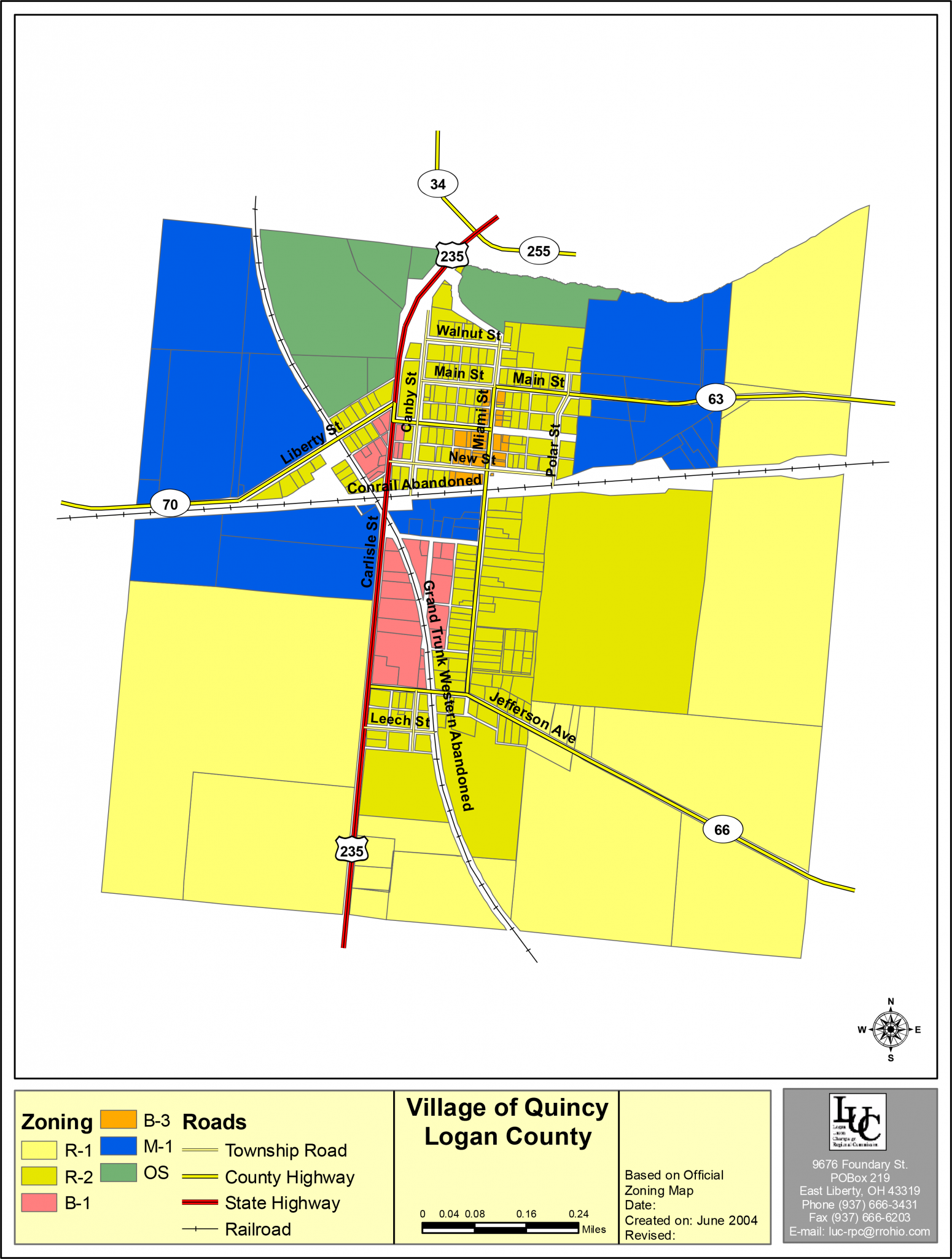 Fairview Park Ohio Zoning Map at Thomas McCarty blog